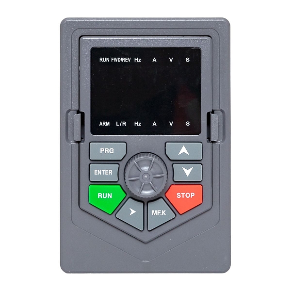Преобразователь частоты PRO-Drive PD-90-FC-18K5-3-B EKF