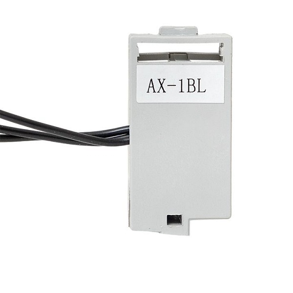 Контакт вспомогательный (AX) для AV POWER-1 TR левый EKF