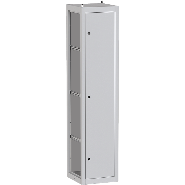 Каркас ВРУ-1 Unit S сварной (2000x450x450) IP31 EKF PROxima