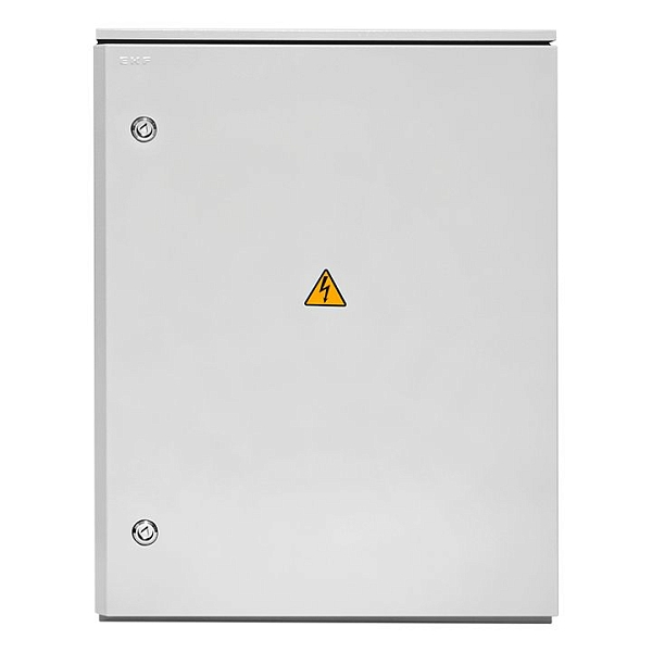Корпус 65.50.22 "Гранит" IP66 пустой