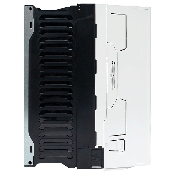 Преобразователь частоты PRO-Drive PD-500-E88-5K5-43-B-EC EKF