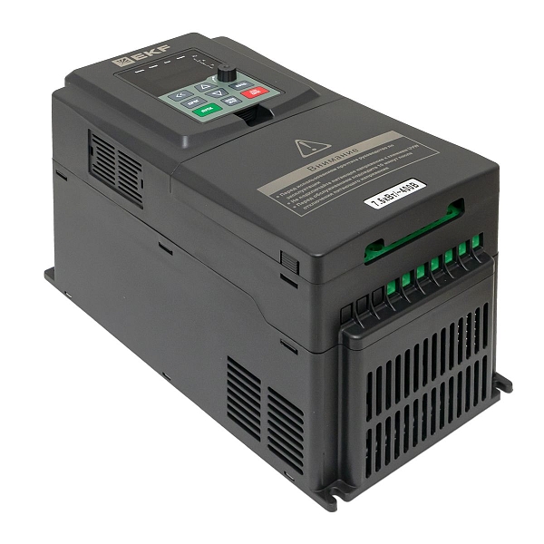 Преобразователь частоты 7,5/11кВт 3x400В VECTOR-100 EKF PROxima
