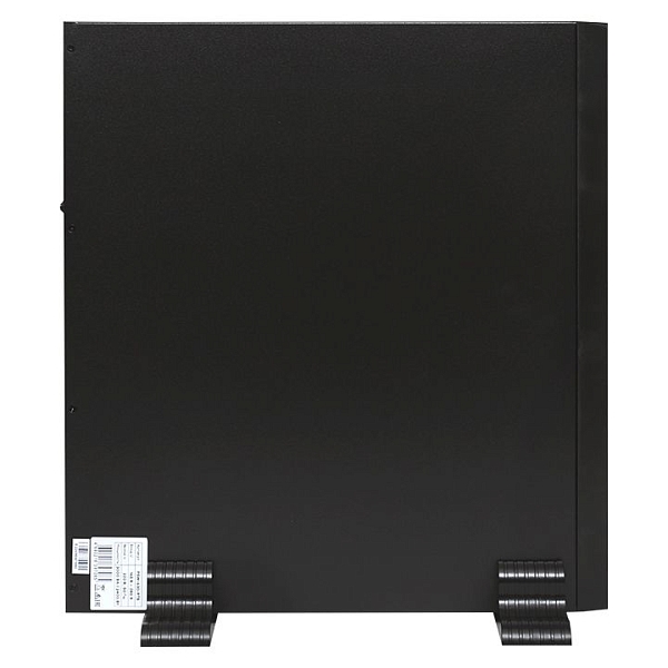 Источник Бесперебойного Питания Линейно-интерактивный E-Power PSW 600 3000 ВА / 2400 Вт , для монтажа в стойку, c АКБ 4x12В_9 Ач LCD, 6xC13,USB,RJ45