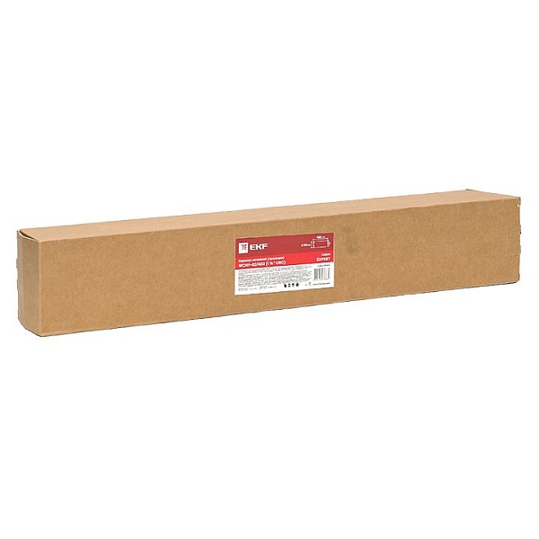 Коронка алмазная (проходка) WCHP-82/450 (1 ¼″ UNC) EKF Expert