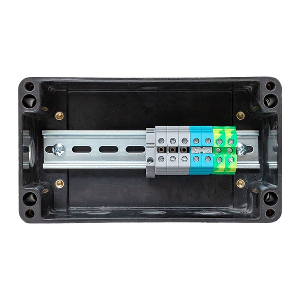 Коробка соединительная Heat box 220 S-L1