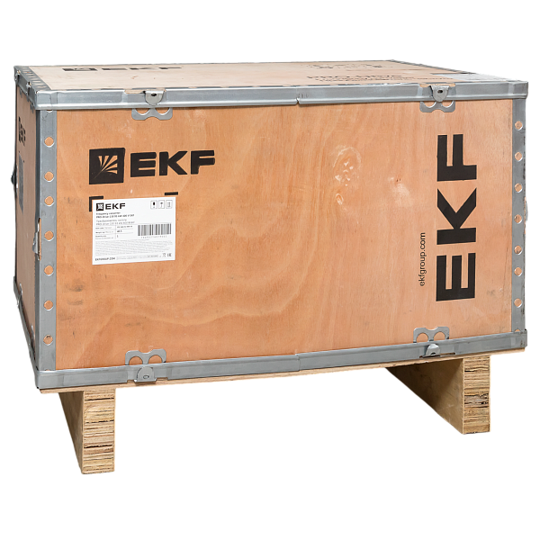 Преобразователь частоты PRO-Drive PD-150-FC-75K-43-B EKF
