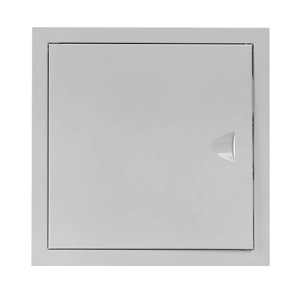 Люк ревизионный металл 300x300 (ШхВ внутр.) EKF Basic