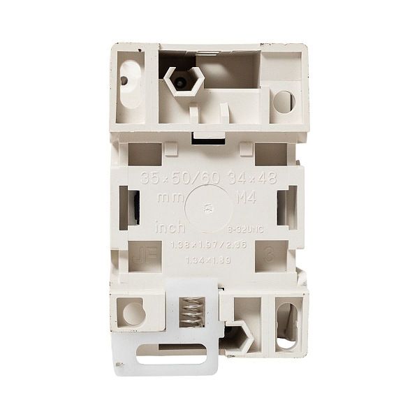 Контактор КМЭ-1 9А 1NC 110В AC EKF