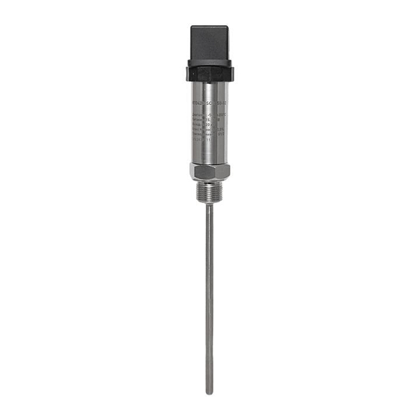 Датчик температуры L150 G1/2 4-20 мА DIN EKF
