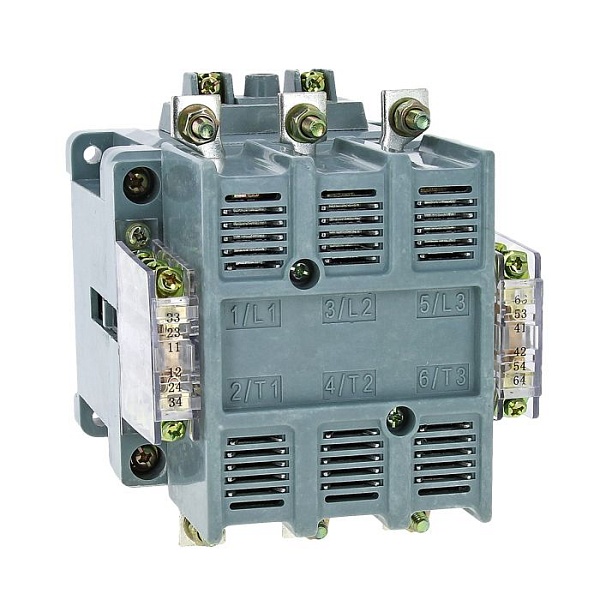 Пускатель ПМ12-6 1000А 4NO+2NC 230В AC EKF 