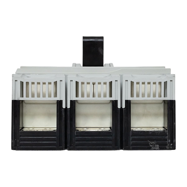Выключатель автоматический в литом корпусе AV-POWER-4/3 1000А 100кА ETU2.0 EKF