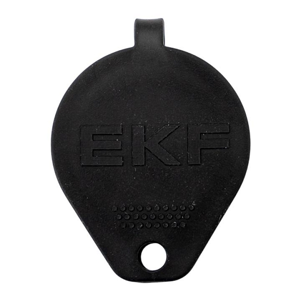 Накладка для замка защитная d=22мм IP65 EKF PROxima