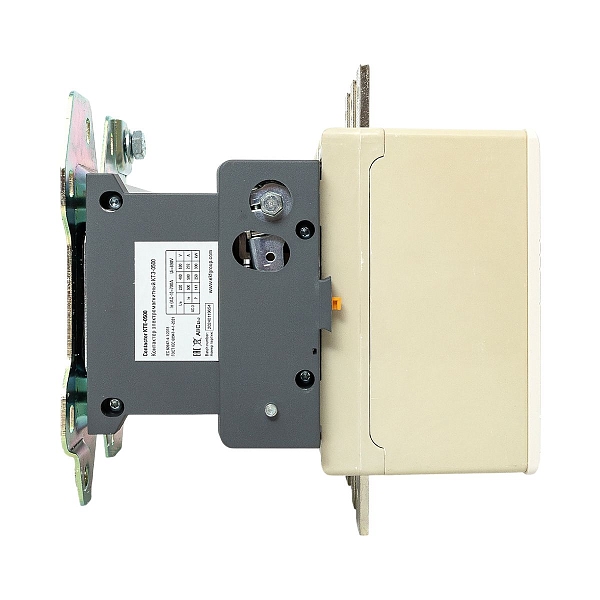 Контактор КТЭ-2 500А 1NO 400В AC EKF