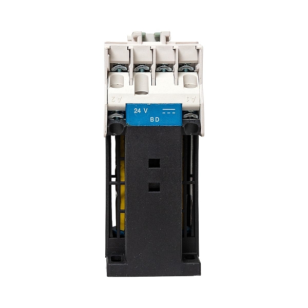 Контактор КМЭп-1 9А 1NO 24В DC EKF