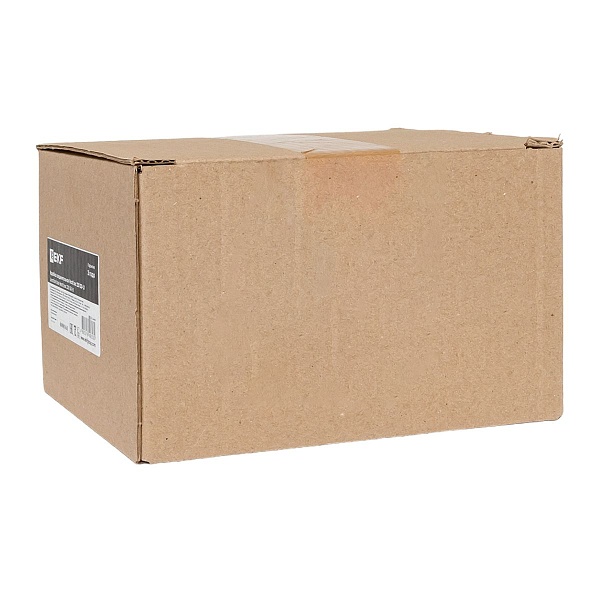 Коробка соединительная Heat box 220 SD-L1