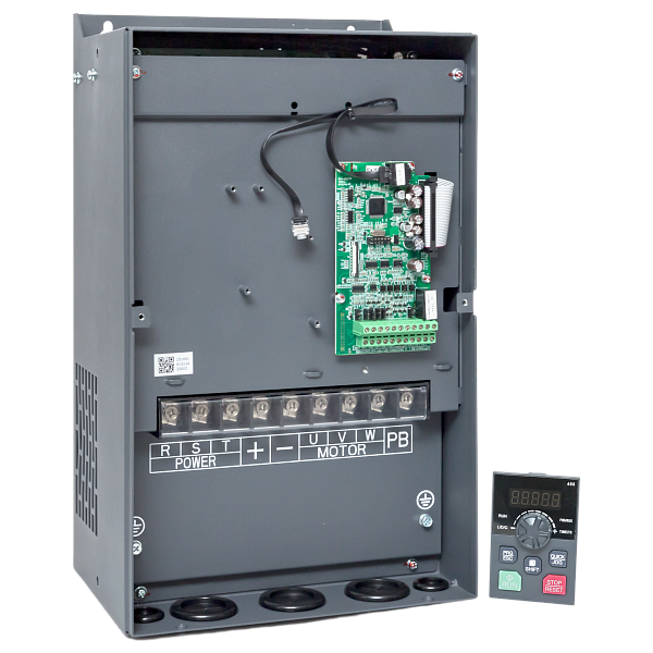 Преобразователь частоты PRO-Drive PD-150-FC-30K-43 EKF