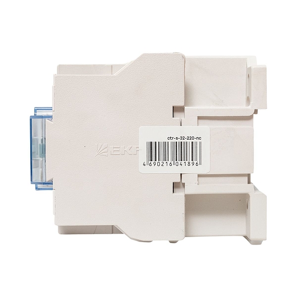 Контактор КМЭ-2 32А 1NC 230В AC EKF