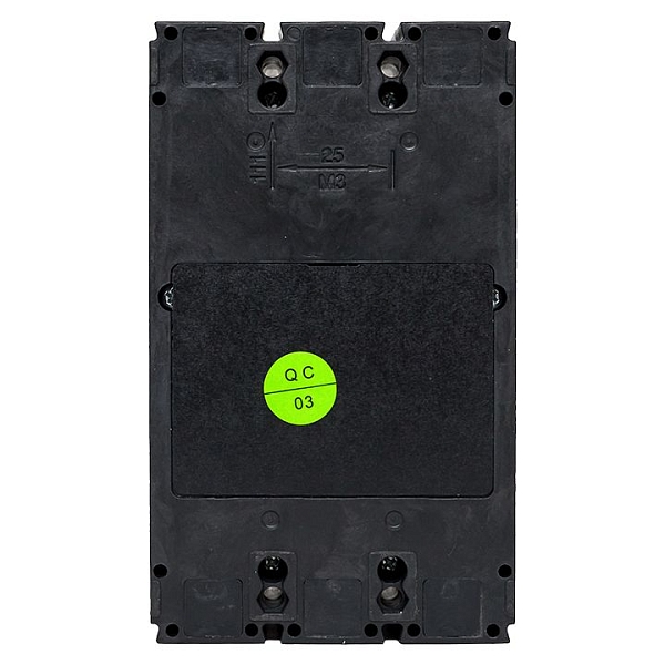 Выключатель автоматический в литом корпусе AV-POWER-1/3 32А 35кА TR EKF