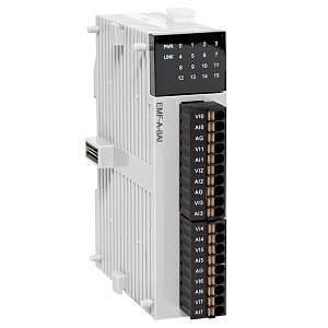 Модуль аналогового ввода EMF 8 PRO-Logic EKF (без поверки)