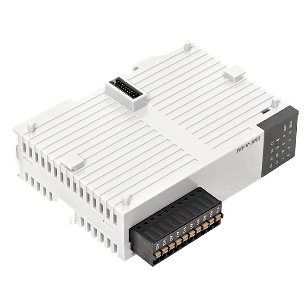 Модуль аналогового ввода EMF 4 PRO-Logic EKF (с поверкой)