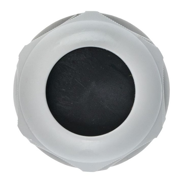 Сальник PG25 IP54 (20 шт) d отв. 31 мм / d провод. 16-21 мм EKF PROxima