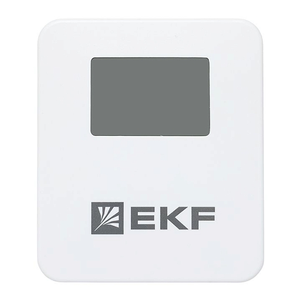 Преобразователь влажности и температуры комнатный RS-485 EKF