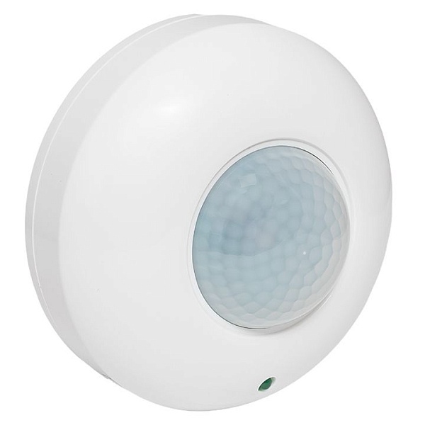 ИК датчик движения потолочный 1200Вт 360гр. до 6м IP20 MS-20B EKF PROxima