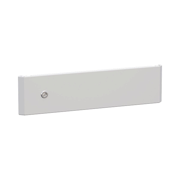 Дверь секционная глухая В150 Ш600 EKF AleSta