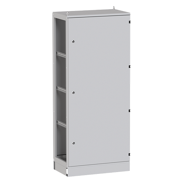 Каркас ВРУ-1 Unit S сварной (1800x800x450) IP54 EKF PROxima