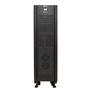 Источник Бесперебойного Питания двойного преобразования E-Power SW900Pro 15кВА/15кВт напольный,3х фазный 3/3,400В, без АКБ,с выходным трансформатором EKF