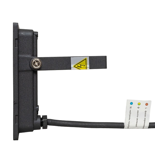 Прожектор светодиодный СДО-3006 100Вт 6500К IP65 LUMA EKF