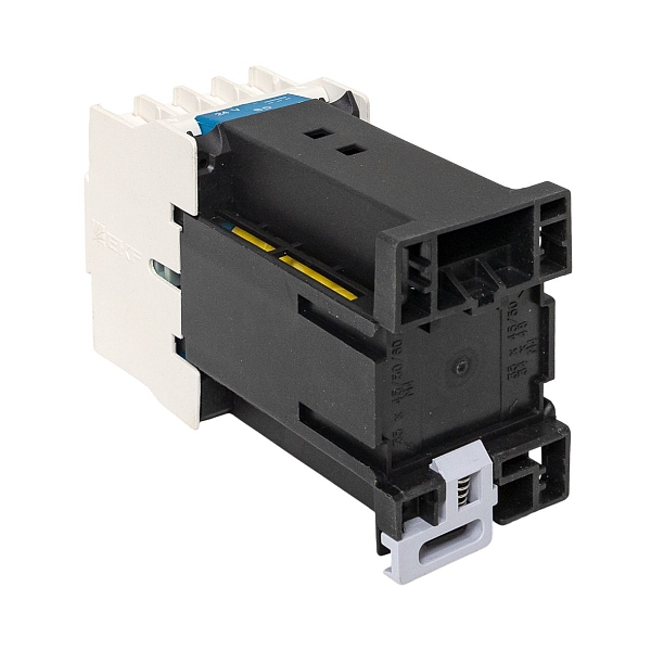Контактор КМЭп-1 12А 1NC 24В DC EKF