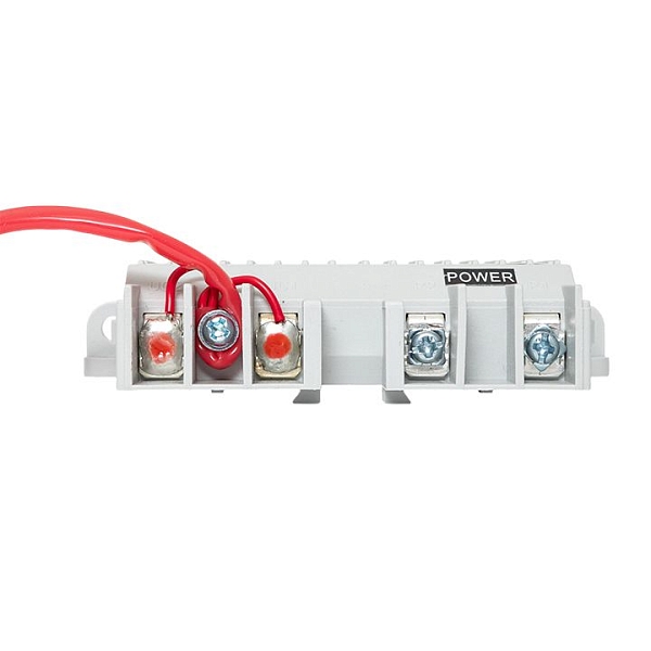 Расцепитель минимального напряжения (UVT) для AV POWER-3/4 ETU/TR AC 230В правый EKF