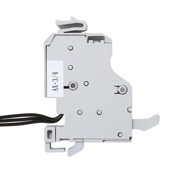 Контакт вспомогательный (AX) для AV POWER-3/4 ETU/TR левый EKF