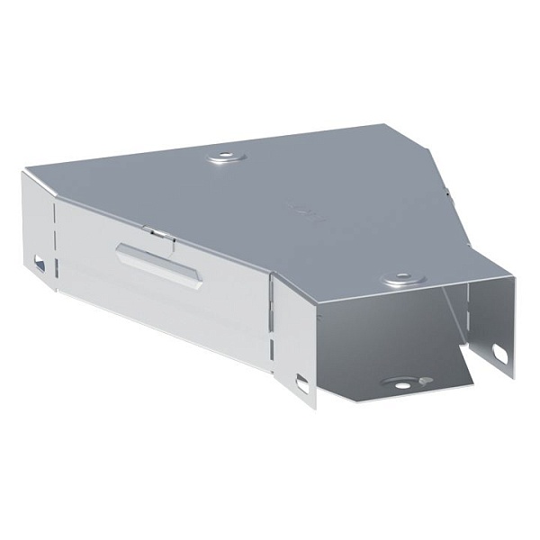 Переходник по ширине центральный 80x100x150 мм EKF