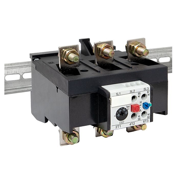 Реле тепловое РТЭ-43150 150-180А EKF