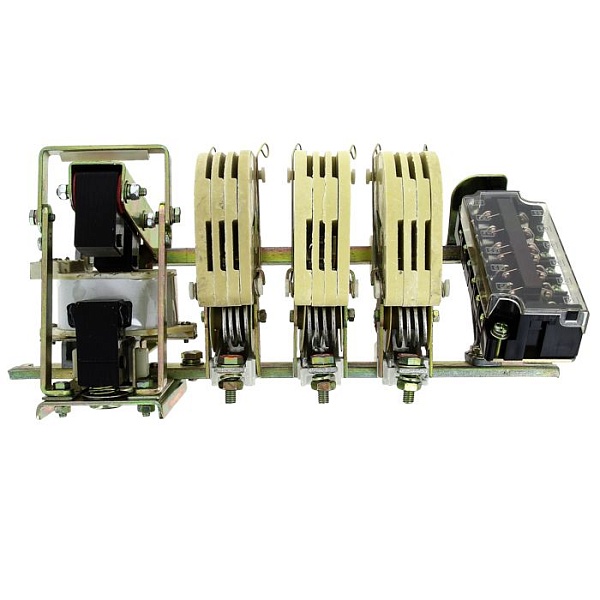 Контактор КТ-6053 630А 3NO+3NC 230В AC EKF