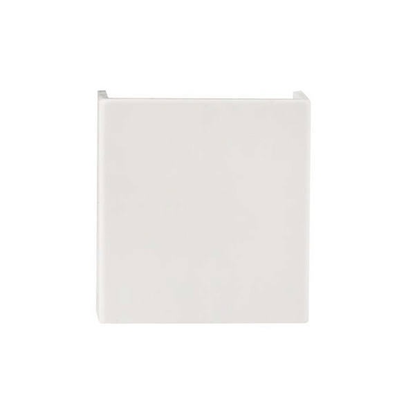 Соединитель (25x16) (4 шт) белый EKF-Plast 
