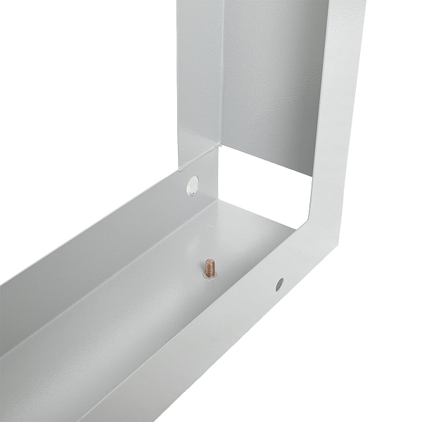 Цоколь к ВРУ Unit S IP31 (Вх600x450) EKF PROxima