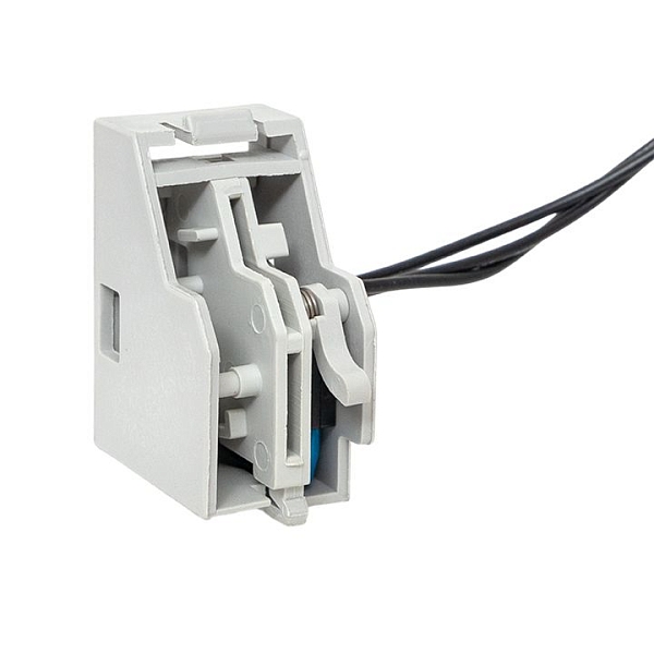 Контакт вспомогательный (AX) для AV POWER-1 TR левый EKF