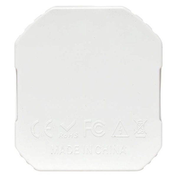 Умное реле в подрозетник 2-канальное Wi-Fi EKF Connect