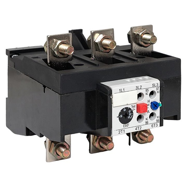 Реле тепловое РТЭ-4364 63-90А EKF
