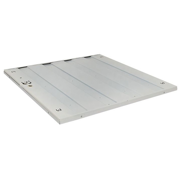 Панель светодиодная ДВО-4102-Z 36Вт 6500К призма 595x595 EKF