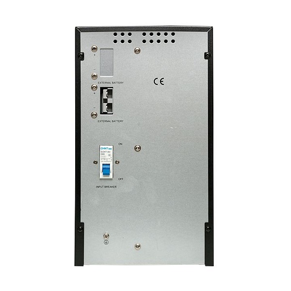 Внешний батарейный блок c АКБ 8x12В_7 Ач для ИБП серии E-Power SW900Pro-TB 3000 ВА