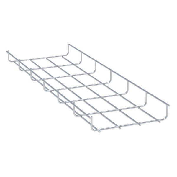 Лоток проволочный 30x300x3000-3,8 мм EKF
