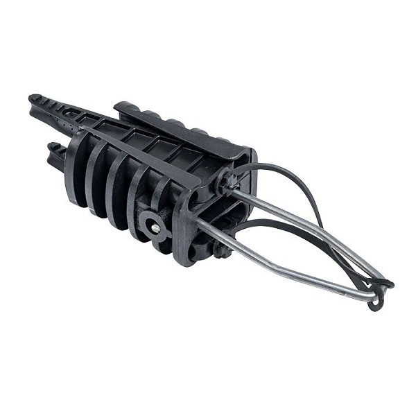 Зажим анкерный клиновой PA25x100 2-4x16-35 мм2 EKF 