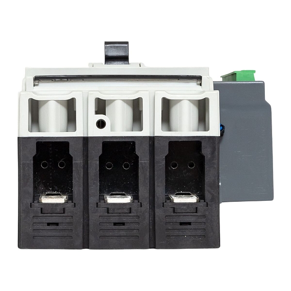 Выключатель автоматический в литом корпусе AV-POWER-1/3 100А 50кА ETU6.2 EKF