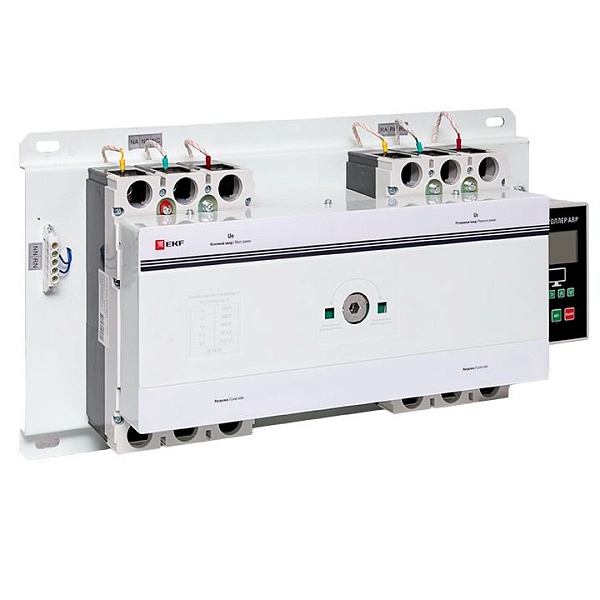 Устройство АВР ТСM-400/250А 3р EKF