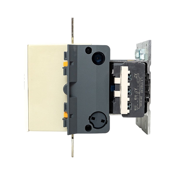 Контактор КТЭ-1 225А 1NO 230В AC EKF