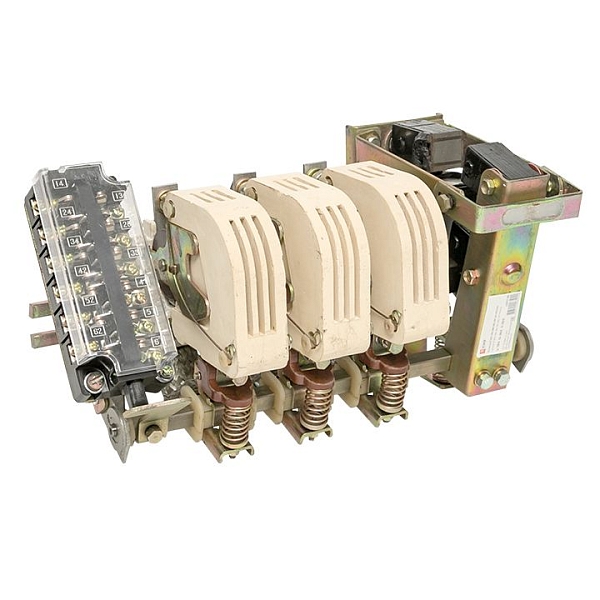 Контактор КТ-6013 100А 3NO+3NC 400В AC EKF
